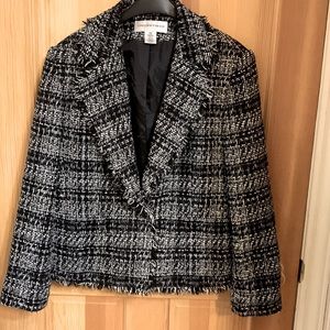 JONES NEW YORK SUIT JACKET